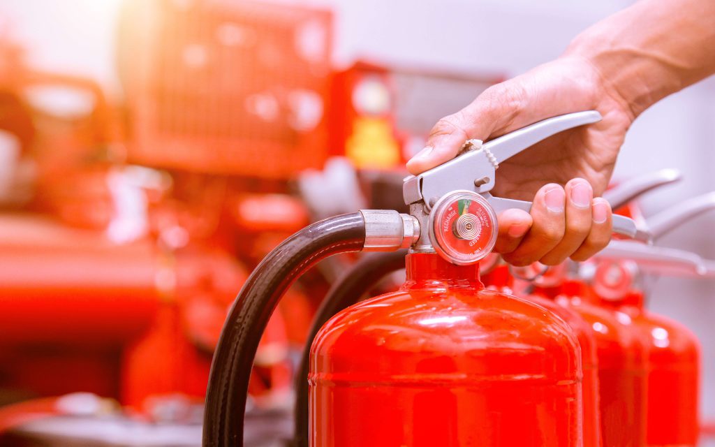 AVCB bombeiros