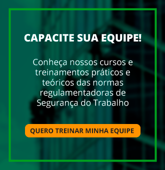 capacite sua equipe